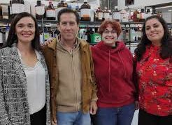 El oro como arma contra el cáncer