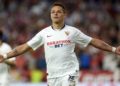 Chicharito Hernández será el futbolista mejor pagado de la Major League Soccer