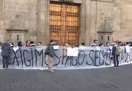 Secretaría de Cultura Federal cubrirá adeudos el próximo lunes 20 de enero