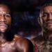 Floyd Mayweather desafía a Conor McGregor, ahora en UFC