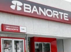 Banorte paga más por los precios de envío en dólares desde EU