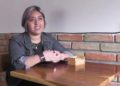 Ayer buscaban a la artista juarense Isabel Cabanillas, hoy la encontraron sin vida