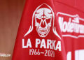 Diablos rojos del Toluca portarán playera en honor a La Parka