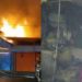 Se incendia el Mercado de Flores en Xochimilco