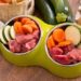 Snacks saludables para entrenar a tu perrito