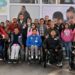 DIF entrega insumos para adultos mayores y personas con discapacidad en La Pila