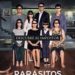 Parásitos, condecorada como cinta mejor editada en género dramático