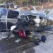 Helicóptero de la SEDENA se desploma en Chihuahua