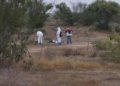 Investigan homicidio de un hombre en María Asunción, Rioverde