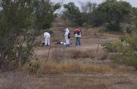 Investigan homicidio de un hombre en María Asunción, Rioverde