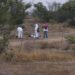 Investigan homicidio de un hombre en María Asunción, Rioverde