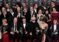 Dolor y Gloria triunfa en los premios Goya