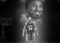 Muere Kobe Bryant en accidente de helicóptero