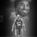 Muere Kobe Bryant en accidente de helicóptero