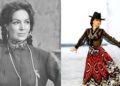 París celebra a la diva mexicana María Félix