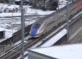 Ferrocarriles japoneses aprovechan Inteligencia Artificial