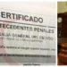 Inconstitucional exigir “no tener antecedentes penales”: Suprema Corte de Justicia