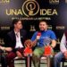 Ganadores del certamen “Una idea para cambiar la historia” de History Channel