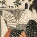 En busca de Utamaro, el maestro del grabado japonés