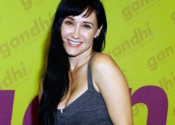 Susana Zabaleta fuera de Televisa por enemistades con Carla Estrada