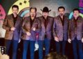 Los Tigres del Norte en el Super Bowl LIV