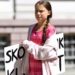 Tenemos menos de 8 años para salvar el planeta: Greta Thunberg