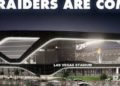 Raiders cambian de franquicia por tercera ocasión