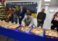 Celebran Día de Reyes en el SEER