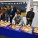 Celebran Día de Reyes en el SEER