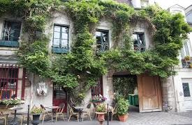 Ciudadanos de París pueden cultivar comida en cualquier lugar
