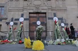 Ejecutan y calcinan 10 músicos nahuatl en Guerrero