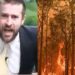 Predicador afirma que incendios son un castigo divino por los homosexuales