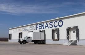 Trabajador de Rastro Peñasco resulta herido por bovino
