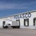 Trabajador de Rastro Peñasco resulta herido por bovino