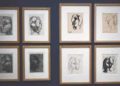 Picasso y Papel, un viaje que propone La Royal Academy de Londres
