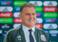 Gerardo Martino cumple primer año como DT del Tricolor