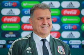 Gerardo Martino cumple primer año como DT del Tricolor