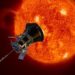 Develan nuevos misterios dentro la corona del Sol gracias a la sonda Parker