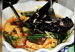 Científicos vinculan brote de coronavirus con sopa de murciélagos
