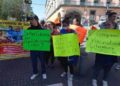 Familiares de niños con cáncer exigen abasto de medicinas en Veracruz