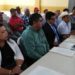 Ayuntamiento atiende a comuneros de San Juan de Guadalupe para despejar dudas