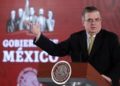 México y EUA determinarán esfuerzos en combate a crimen organizado
