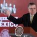México y EUA determinarán esfuerzos en combate a crimen organizado