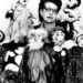 Lola Cueto pionera del teatro guiñol en México