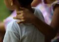 Rescatan a 3 niños que se encontraban en estado de abandono