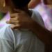 Rescatan a 3 niños que se encontraban en estado de abandono