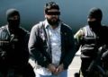 Ivan Reyes Arzate, acusado de conspiración y tráfico de cocaína para carteles