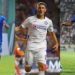 Santiago Giménez será el delantero titular de Cruz Azul