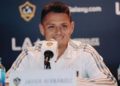 Javier Chicharito Hernández dice que regresó como una leyenda