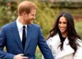 Netflix revela interés para trabajar con Harry y Meghan Markle